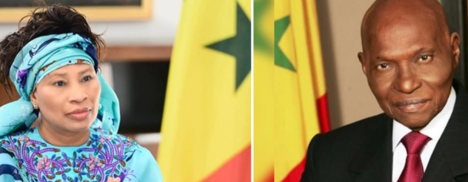 Ave Magister ! (L’hommage de Me Aïssata Tall Sall à Me Abdoulaye Wade) 