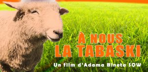 Festival film de femmes : Adama Binetou SOW, lauréate du Prix du meilleur court métrage 2019
