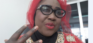 Adji Mergane Kanouté : « Les Sénégalais ne veulent pas se faire diriger par un voleur, un truand ou un violeur »