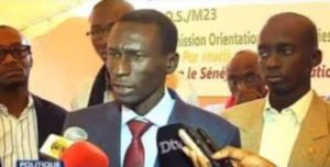 YA SALAM sur le SÉNÉGAL… (Par Abdourahmane Sow, Cos-M23)