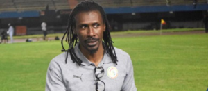 Sénégal – Guinée-Bissau : Aliou Cissé veut jouer au stade Aline Sitoé
