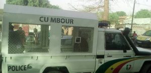 Cambriolage à Mbour : Deux élèves du complexe scolaire Keur Madior déférés