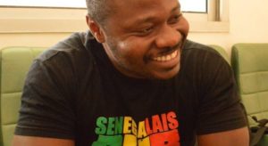 De Mamadou Dia à Khalifa Sall, personne n’a jamais été Guy Marius Sagna (Par Papa Ibrahima Diop)
