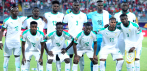 Football : Les Lions se déplaceront désormais avec Air Sénégal