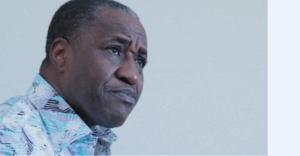 Adama Gaye quitte Facebook et se retire, loin du pays