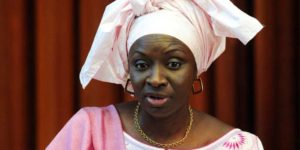 CESE : Aminata Touré ouvre une session extraordinaire jusqu’au 8 août 2019
