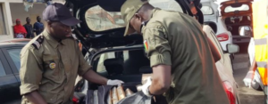 Saisie de la cocaïne au port : La Douane réclame 250 milliards de Fcfa à l’équipage du navire Adaccious