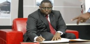 Tabaski 2020 : 674 prisonniers graciés par Macky Sall
