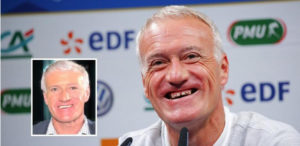 EDF : Deschamps a prolongé !