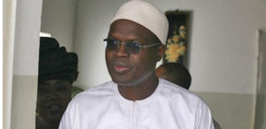 Aïd-el-Fitr 2020 : Le message de Khalifa Sall