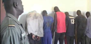 Insécurité et vol à l’arrachée dans Dakar et sa banlieue  : Viatique d’un haut gradé pour barrer la route aux malfrats