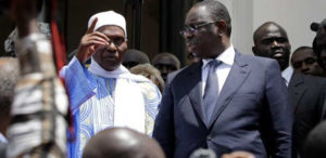 Rencontre secrète à Versailles: Ce que mijote Abdoulaye Wade contre Macky Sall