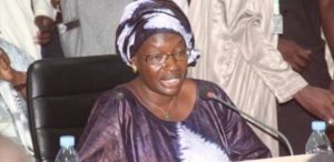 Seynabou Ndiaye Diakhaté, Ofnac : « Tous les 34 ministres ont fait leur déclaration de patrimoine »