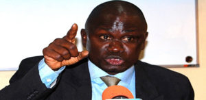 Arrestation de Simon Faye : La suggestion de Seydi Gassama d’Amnesty