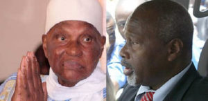 Message de Condoléances : Abdoulaye Wade rend hommage à Dansokho