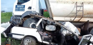 Accident de Sakkal : « Nous avons dépassé toutes les limites » (Amadou Ba)