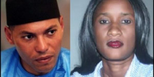 PDS : Amina Sakho aussi décline l’offre de Wade