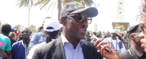 PDS : Assane Bâ minimise les comportements de Babacar Gaye et de Me Amadou Sall