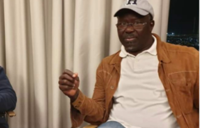 Babacar Gaye  (ex-PDS) écrit une lettre à Karim Wade