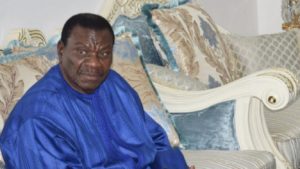 Mboro plage : Le pire évité entre disciples des héritiers de Cheikh Béthio Thioune