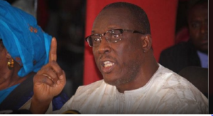 Enseignement supérieur : Le ministre Cheikh Oumar « n’est pas satisfait du dispositif des EPES »