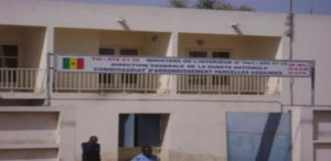 Commissariat des Parcelles assainies : Daouda Mbodj installé