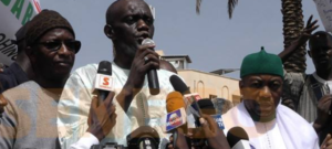 Des homosexuels à la mosquée Baobab: Jamra se constitue partie civile