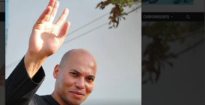 Macky Sall ne va pas amnistier Karim Wade