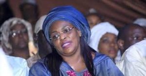 « La 1ère dame n’est pas dans une logique de 3e mandat » (Moustapha Diakhaté)