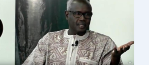 Démission du poste de PCA du Soleil : Les précisions de Mody Niang