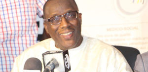 Enseignement supérieur : Dr Cheikh Oumar Anne rassure les les universités de Ziguinchor et de Bambey