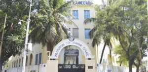 Affaire ISJA : Le ministre de l’Education nationale satisfait de l’issue