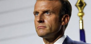 Lettre ouverte à Monsieur Emmanuel Macron (Par Bougar Diouf)