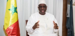 Coronavirus : Macky Sall appelle au calme et à la sérénité