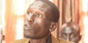 Faible mobilisation de « Aar linu bokk » : Abdourahmane Sow de la Cos/M23 craque