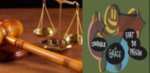 Quel est le sens de la « grâce présidentielle » ?
