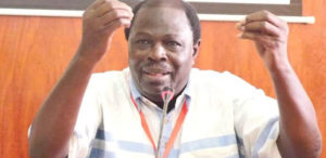 Décès d’Ibrahima Sène : L’hommage de la CDS
