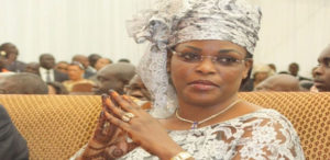 Mariéme Faye Sall, un exemple de courage, une valeur sure de la société sénégalaise (Par René Pierre Yéhoume)