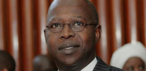 Mahammad Boun Abdallah Dionne ou la fierté d’être sénégalais (Par Alioune Badara Niang)