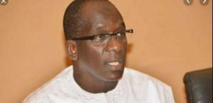 Lutte contre le covid-19 : Diouf Sarr n’exclut pas le confinement général