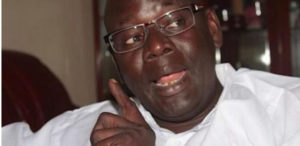 APR : Me Djibril War « cartonne » Moustapha Diakhaté