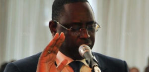 Lettre ouverte au Président de la République du Sénégal (Par Coura Sy)