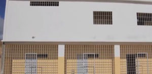 Sonko séjourne à la prison de Sébikotane