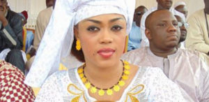 Magal 2020 : Aïda Diallo privée de toute activité