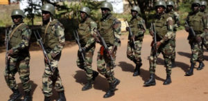 Casamance : les derniers cantonnements rebelles sont tombés