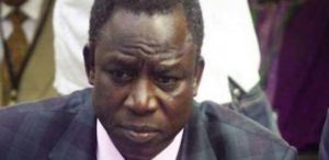 Affaire des faux billets : Thione Seck repasse chez le juge ce 9 décembre prochain