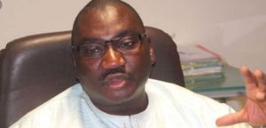 Duc : Me Babacar Ndiaye va démissionner de la présidence