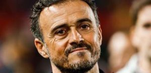 Espagne : Luis Enrique reprend sa place de sélectionneur !
