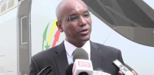 Dépassement budgétaire : Mountaga Sy de l’Apix dément l’Armp