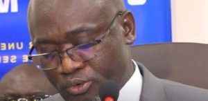 Papa Demba Bitèye, Dg Senelec : «Le coût de la location du bateau turc est plus compétitif que les autres centrales»